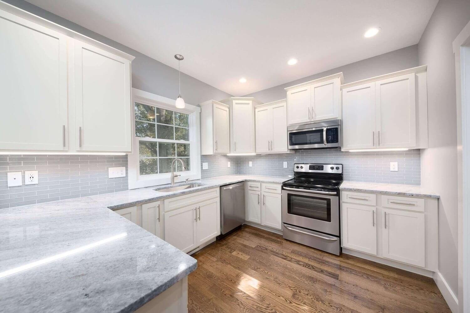 Langwell Avenue 1
