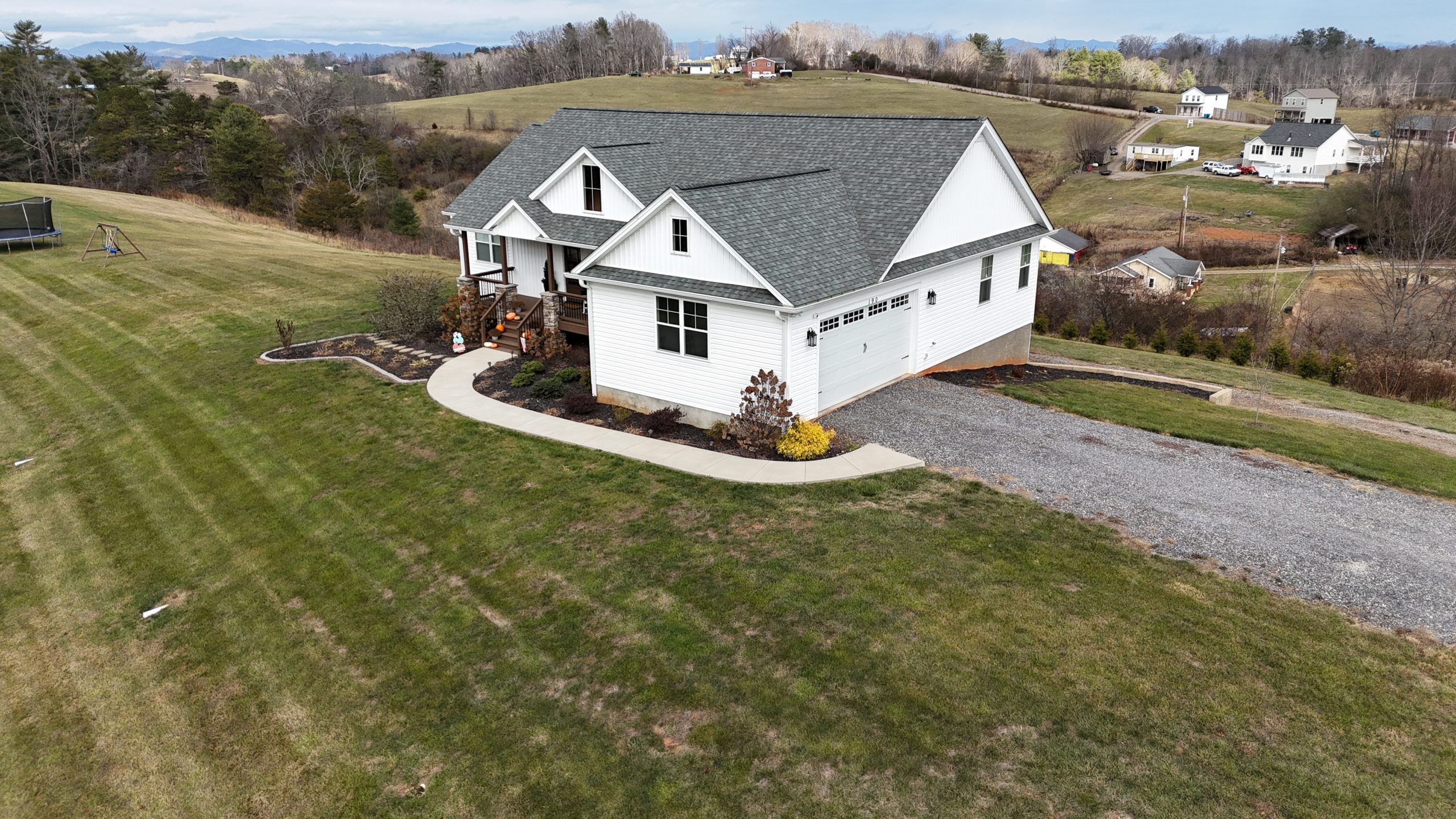 Aerial Views 3