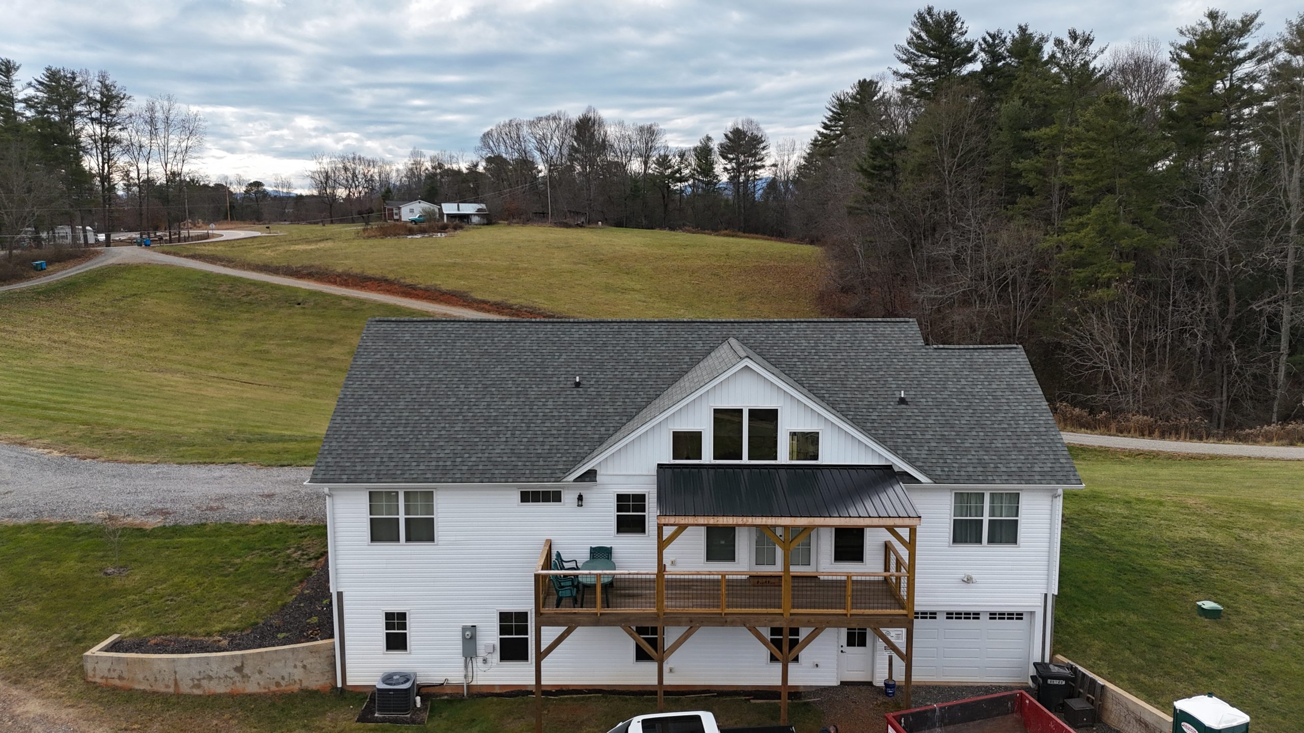 Aerial Views 6