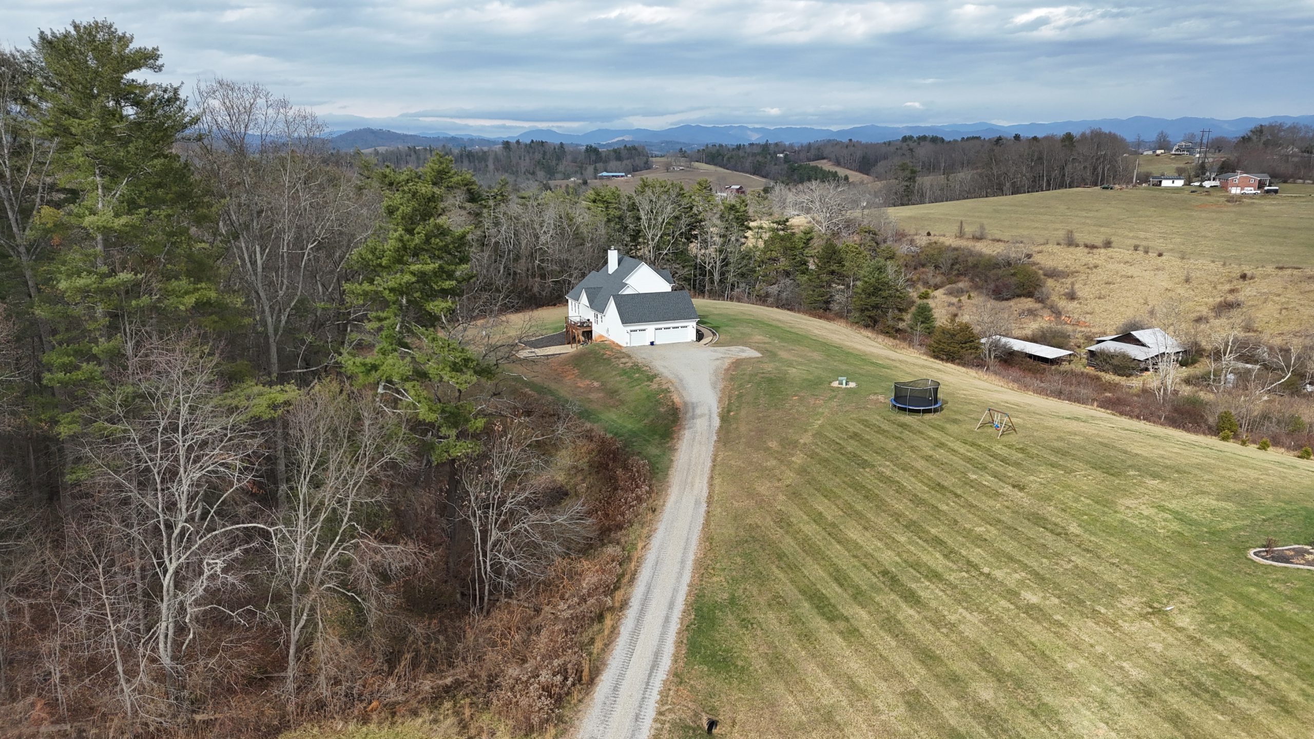Aerial Views 7