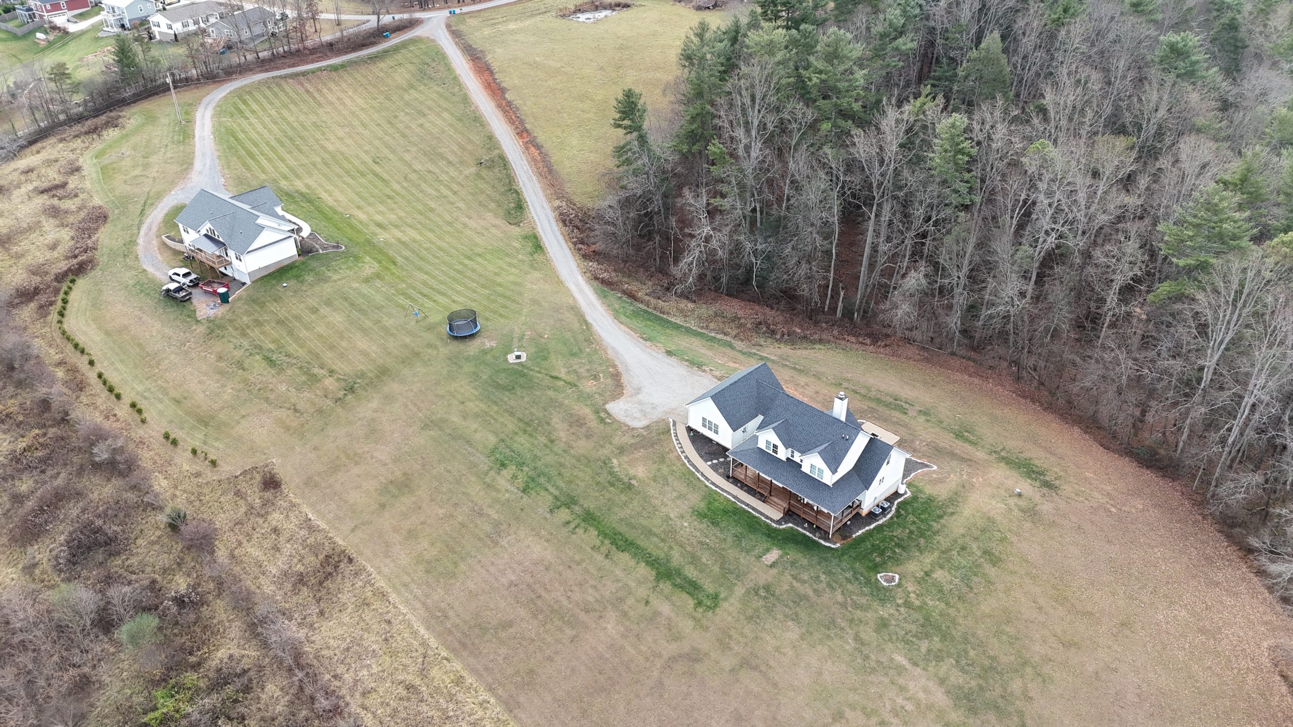 Aerial Views 8