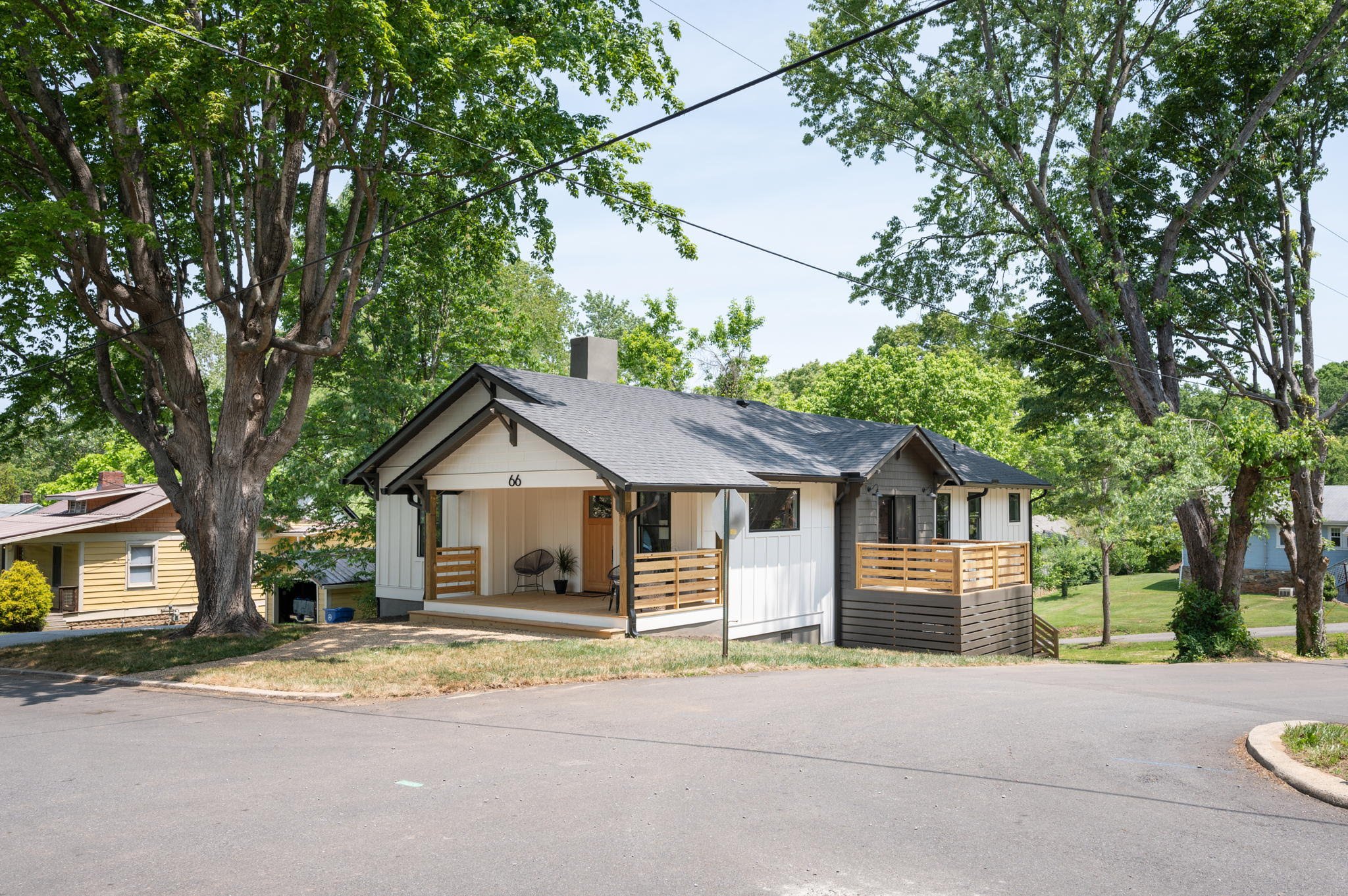 Langwell Avenue 5