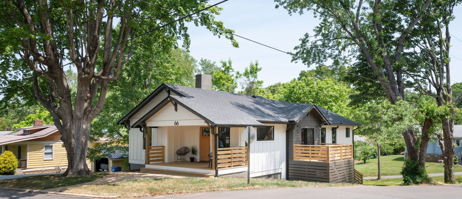Residential Construction