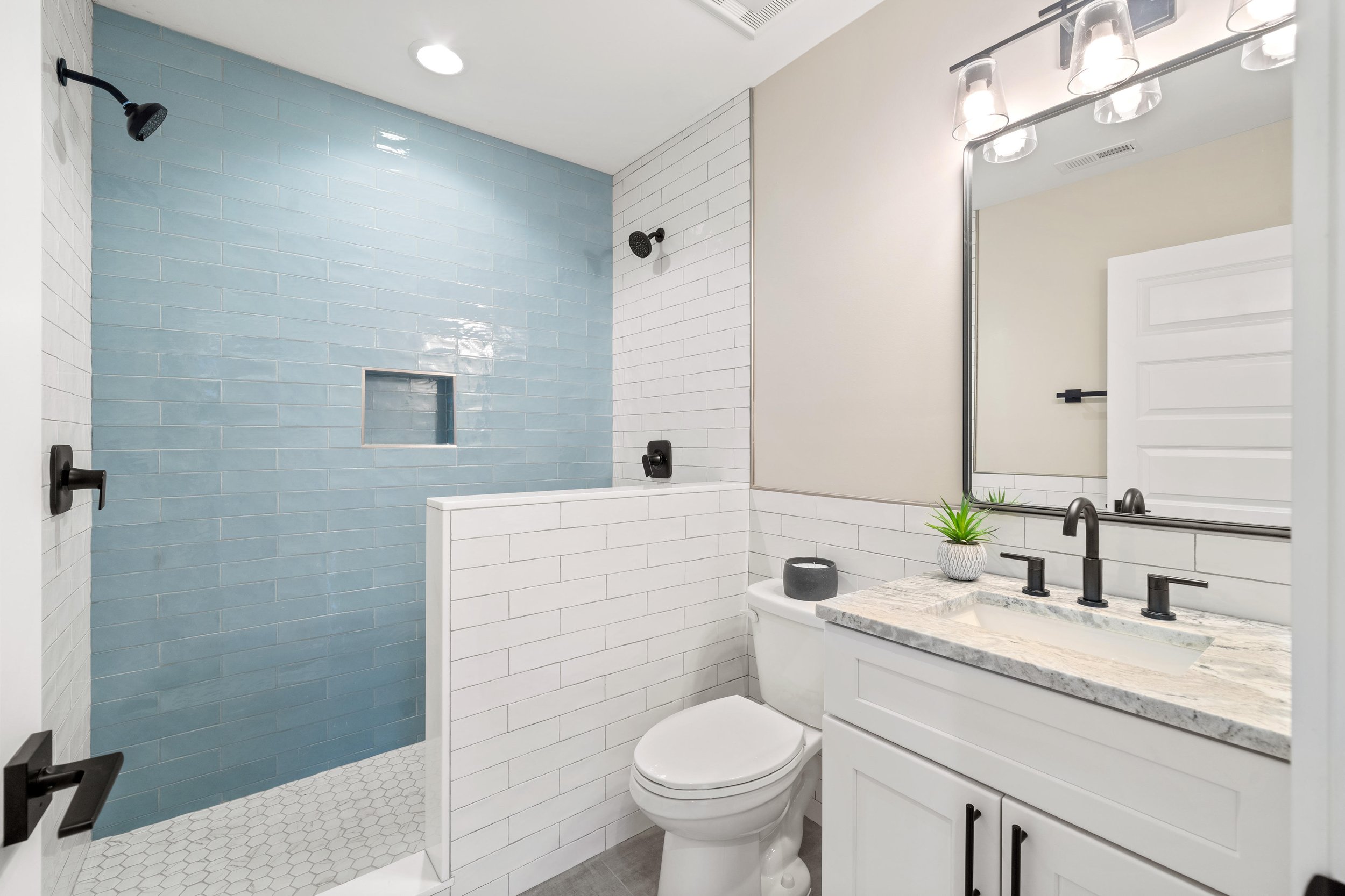 Kitchen & Bath Projects 4