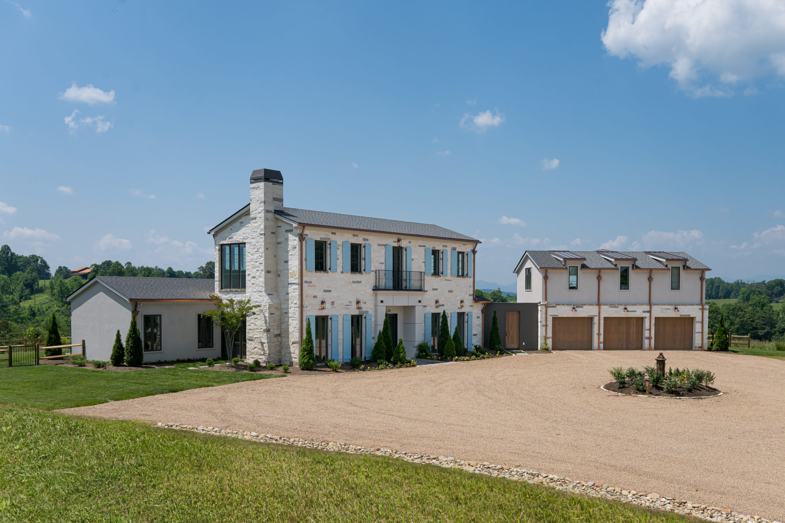 Highland Ridge Farm 1