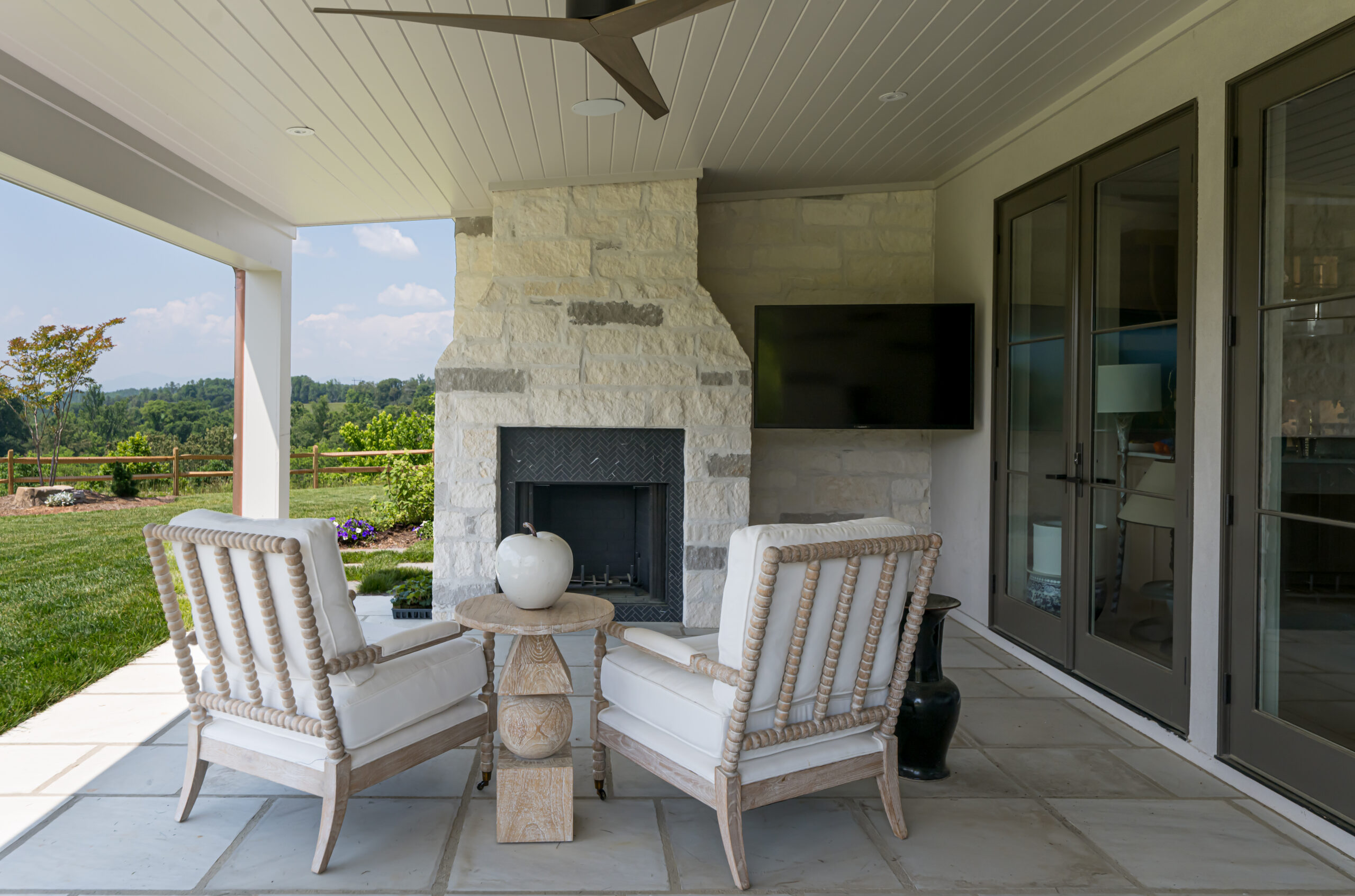 Highland Ridge Farm 13