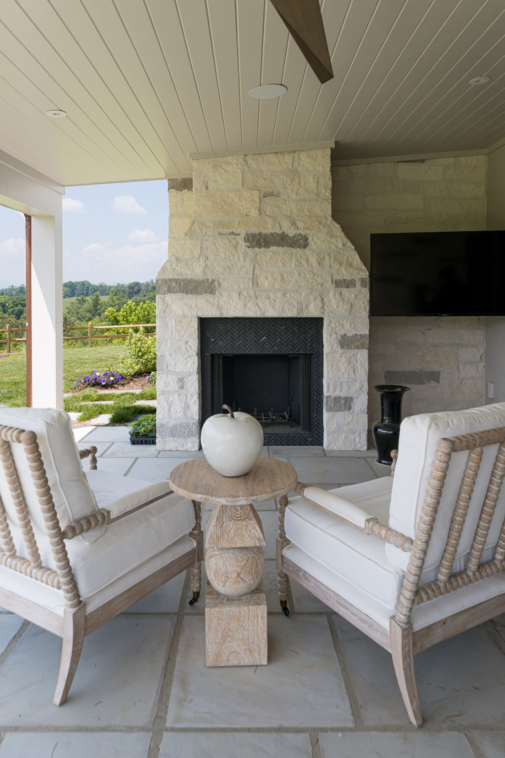 Highland Ridge Farm 14