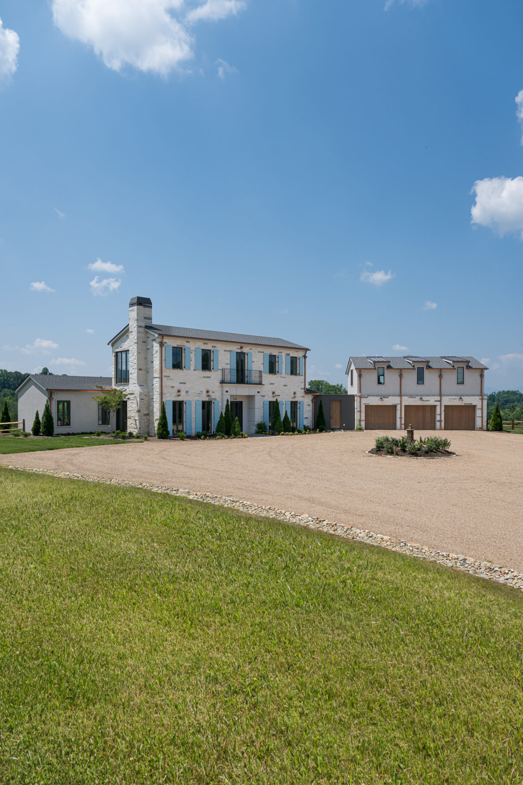 Highland Ridge Farm 2