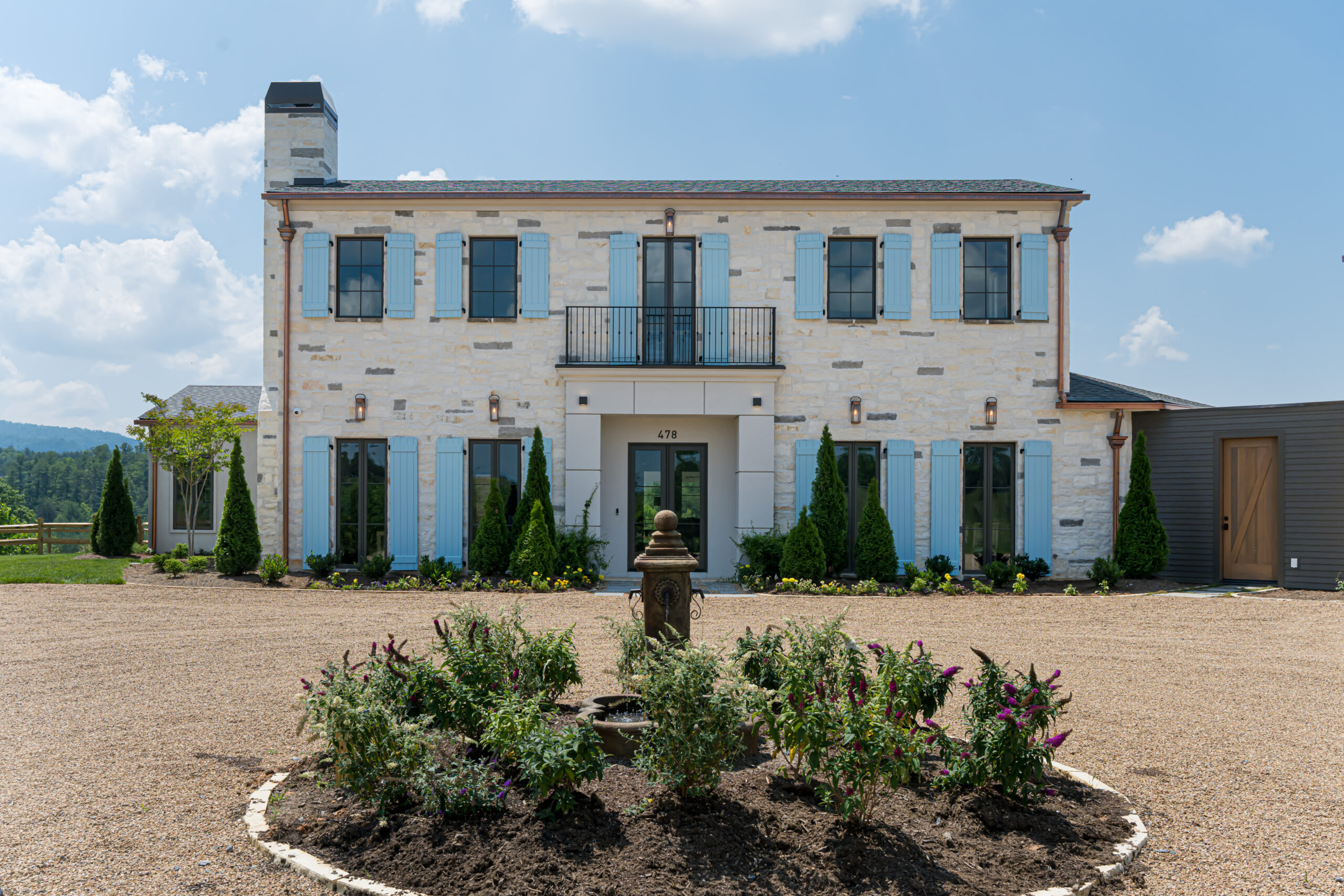 Highland Ridge Farm 8