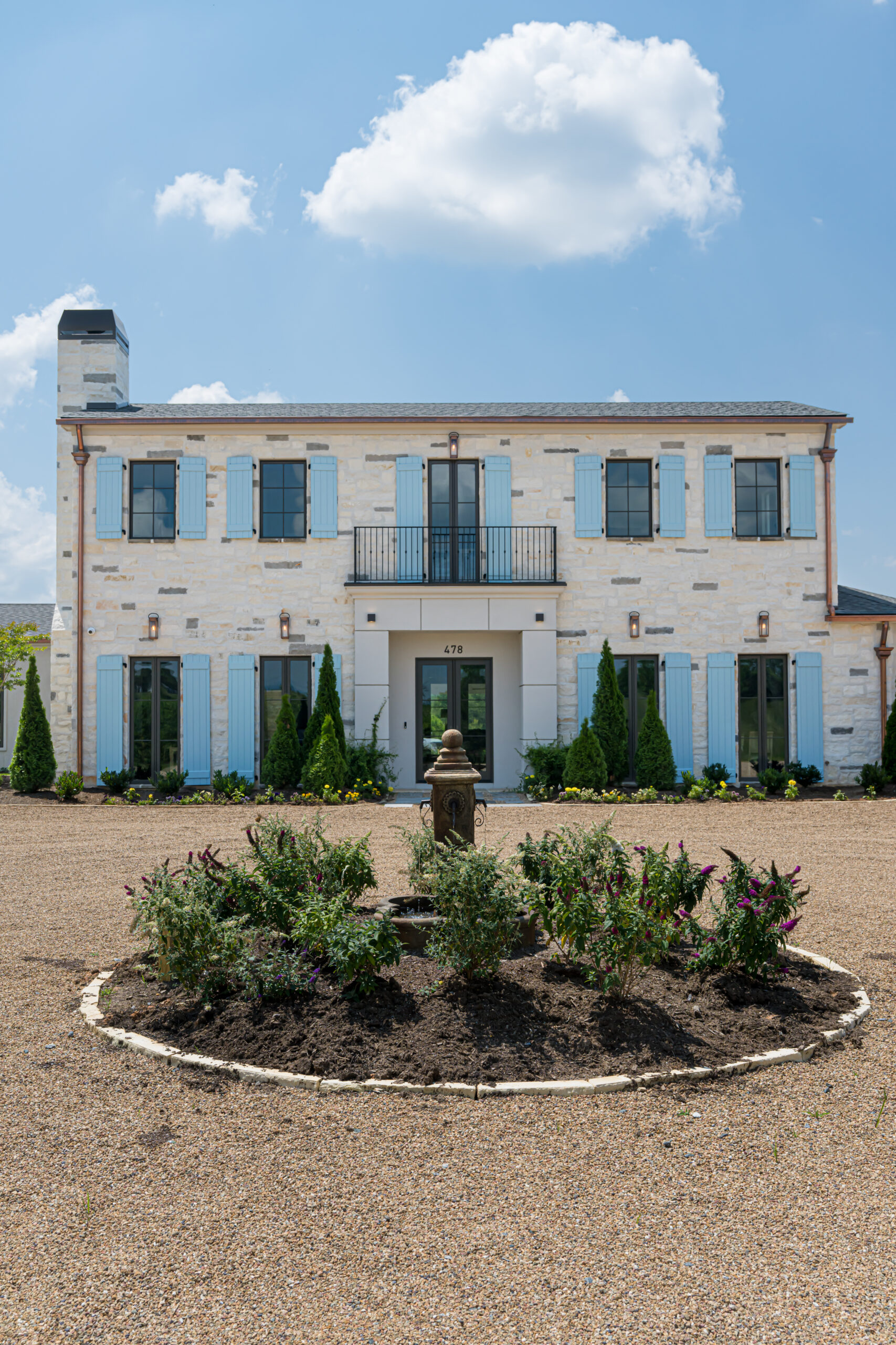 Highland Ridge Farm 9