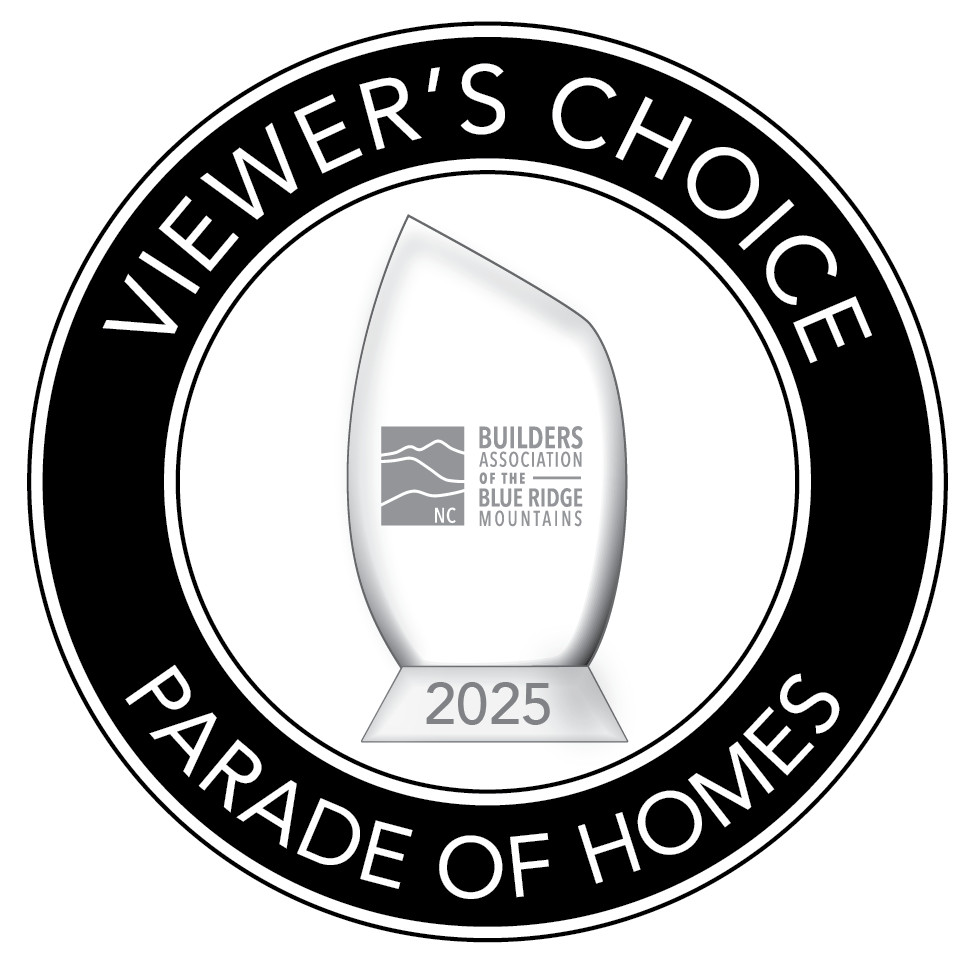 2025 Parade of Homes Viewers' Choice Award