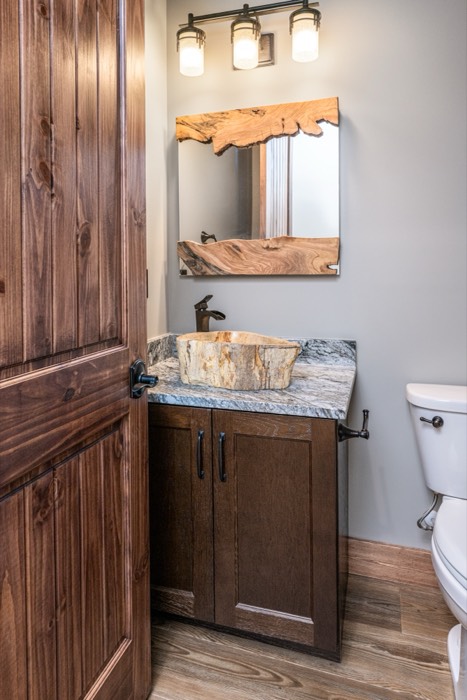 Foxhaven Ridge 24