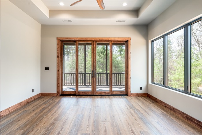 Foxhaven Ridge 30