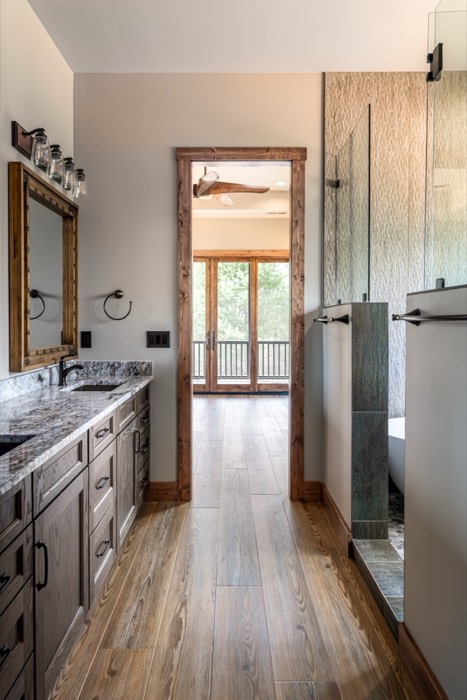 Foxhaven Ridge 48